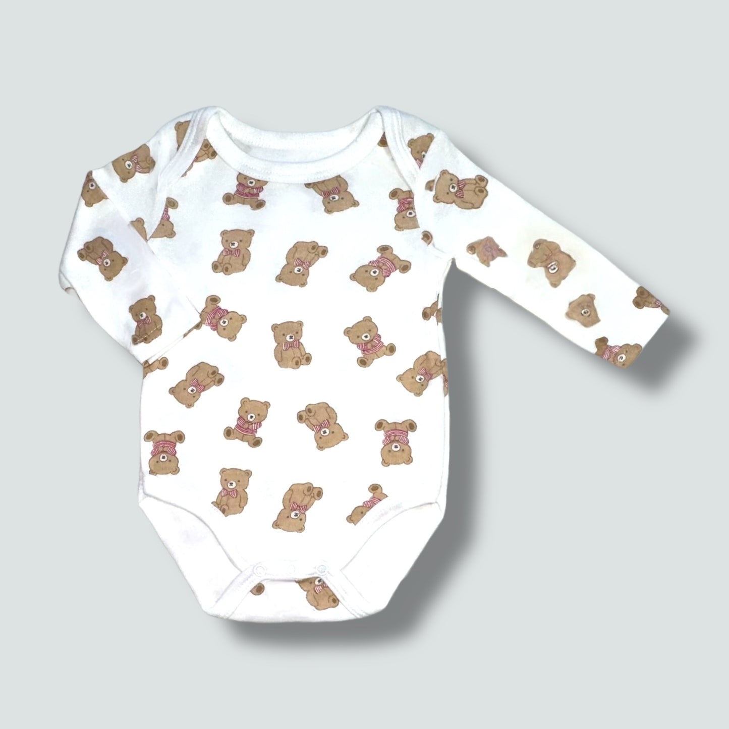 Boys 3 pack Creeper