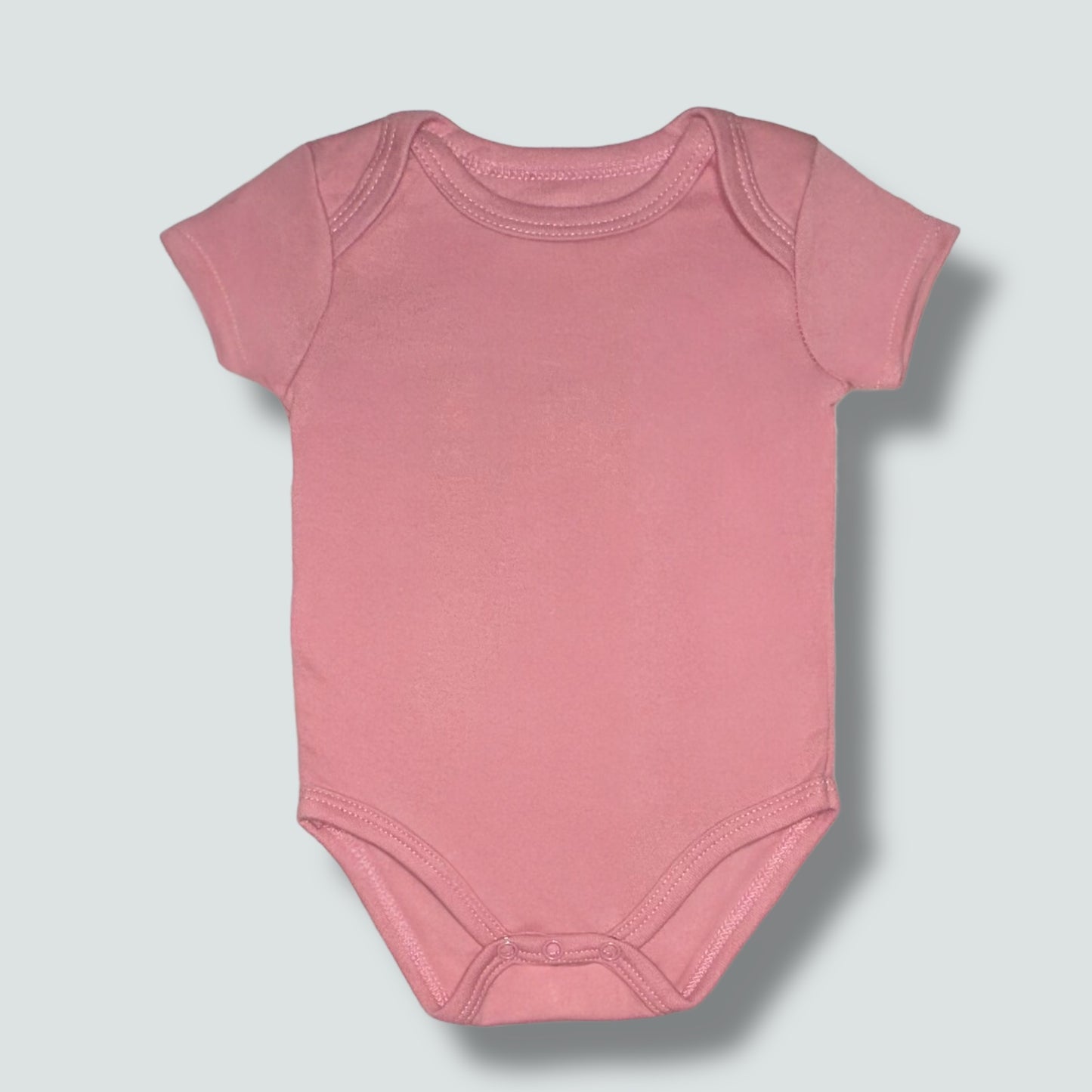 Girls 3 Pack Creeper